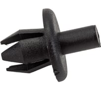 Автокрепеж для GM/Hyundai/Kia/Opel 10 шт 0009902992, 1104882, 94530507, 13350726 КрепАвто 1303