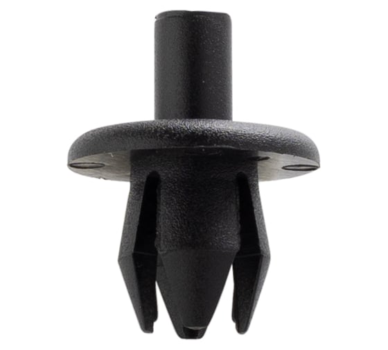 Автокрепеж для GM/Hyundai/Kia/Opel 10 шт 0009902992, 1104882, 94530507, 13350726 КрепАвто 1303