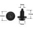 Автокрепеж для Lexus/Toyota 10 шт 09409063225PK, 9046706133CO, 9046706133C0, 9046706133 КрепАвто 0609 1