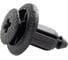 Автокрепеж для Lexus/Toyota 10 шт 09409063225PK, 9046706133CO, 9046706133C0, 9046706133 КрепАвто 0609 1