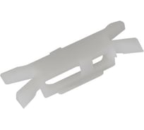 Автокрепеж для Alfa Romeo/Fiat/Lancia/Renault 10 шт 7078732, 7701408860 КрепАвто 1773