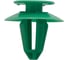 Автокрепеж для Ford/Mercedes 10 шт 0119887678, 1591426, E865220S, A006 988 43 78 КрепАвто 0953 1