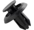 Автокрепеж для Lexus/Mazda/Toyota 10 шт 90118WB048, B45A56146A КрепАвто 1903 2
