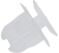 Автокрепеж для Infiniti/Nissan 10 шт 76882JG00A, 76882JG10A, HQ76882JG00A, HQ76882JG10A КрепАвто 1692