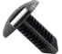 Крепеж для Lexus/Toyota 10 шт 9046708186, 9046708186C0, 9046708186C004, 9046708186C015 КрепАвто 0871 1