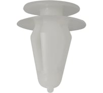 Автокрепеж для Mitsubishi 10 шт MB566720 КрепАвто 1662