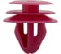 Автокрепеж для Hyundai/Kia 10 шт 8231527000 КрепАвто 1098 2