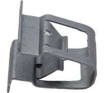 Автокрепеж для VAG 10 шт 8T0853107 КрепАвто M2166