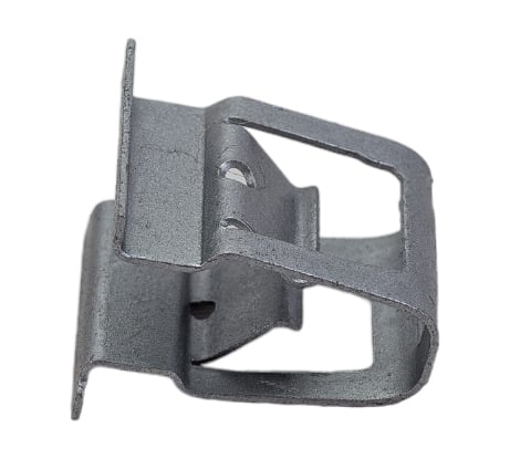 Автокрепеж для VAG 10 шт 8T0853107 КрепАвто M2166