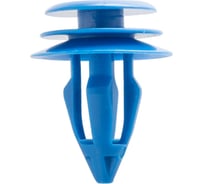 Автокрепеж для Land Rover 10 шт LR027255 КрепАвто 1643