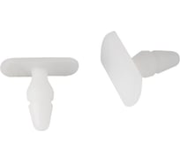 Автокрепеж для Mercedes 10 шт A0019889781 КрепАвто 1803