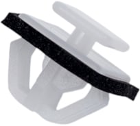 Автокрепеж для Hyundai/Kia 10 шт 8775835010 КрепАвто 1653