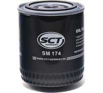 Масляный фильтр SCT SM174