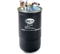 Топливный фильтр SEAT/SKODA/VW SCT ST6105