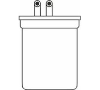 Топливный фильтр EVOBUS/JEEP/MERCEDES-BENZ SCT ST6088