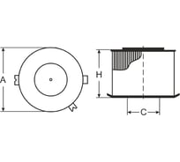Воздушный фильтр AUDI/SEAT/SKODA/VW SCT SB2138