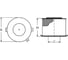 Воздушный фильтр AUDI/SEAT/SKODA/VW SCT SB2138 1