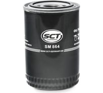 Масляный фильтр SCT SM864