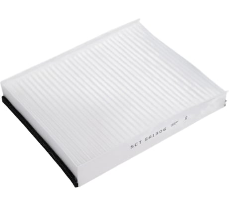 Салонный фильтр FORD/VOLVO SCT SA1306