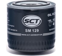 Масляный фильтр SCT SM129