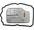Фильтр для АКПП AUDI/BMW/MERCEDES-BENZ SCT SG1076 2