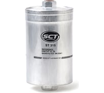 Топливный фильтр AUDI/BENTLEY/FERRARI/LANCIA/PEUGEOT/ROLLS-ROYCE/SAAB/VOLVO/VW SCT ST315