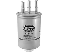 Топливный фильтр JAGUAR/LAND ROVER SCT ST6133
