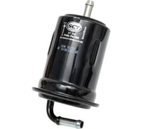 Топливный фильтр DAIHATSU/KIA/MAZDA/SUZUKI SCT ST365