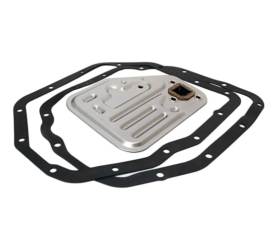 Фильтр для АКПП DODGE/EAGLE/HYUNDAI/MITSUBISHI/PLYMOUTH SCT SG1009 1