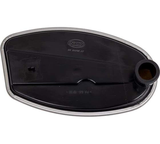Фильтр для АКПП AUDI/BMW/CHRYSLER/EVOBUS/JEEP/MERCEDES-BENZ/SSANG YONG SCT SG1015