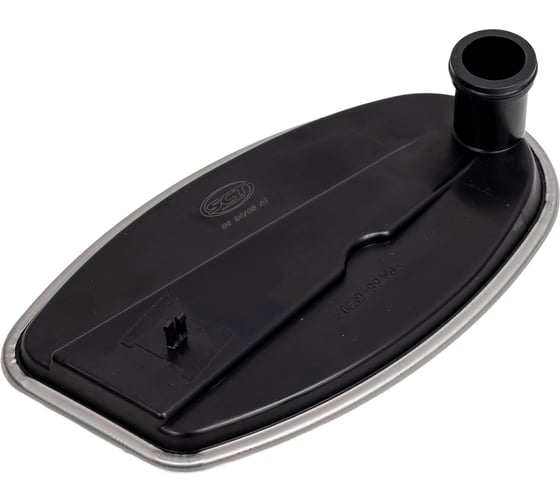 Фильтр для АКПП AUDI/BMW/CHRYSLER/EVOBUS/JEEP/MERCEDES-BENZ/SSANG YONG SCT SG1015
