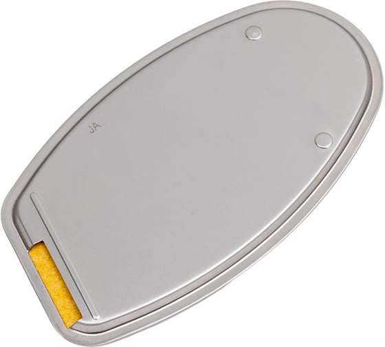 Фильтр для АКПП AUDI/BMW/CHRYSLER/EVOBUS/JEEP/MERCEDES-BENZ/SSANG YONG SCT SG1015