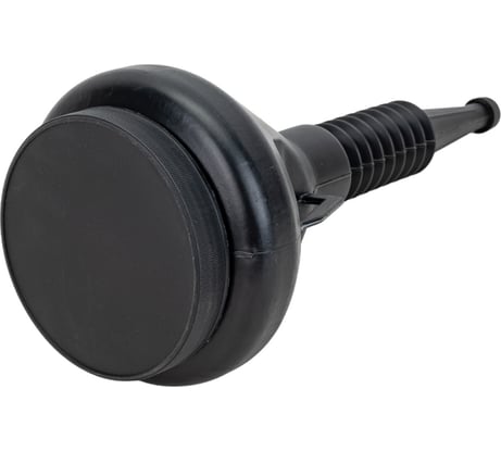 Воронка пластиковая с сеткой 2 л Forsage F-FY-830F(50144)