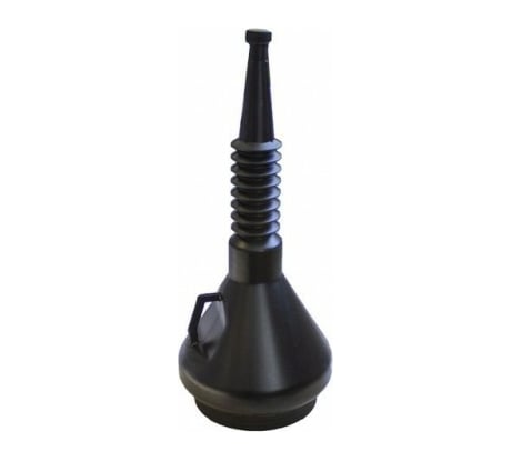 Воронка пластиковая с сеткой 2 л Forsage F-FY-830F(50144)