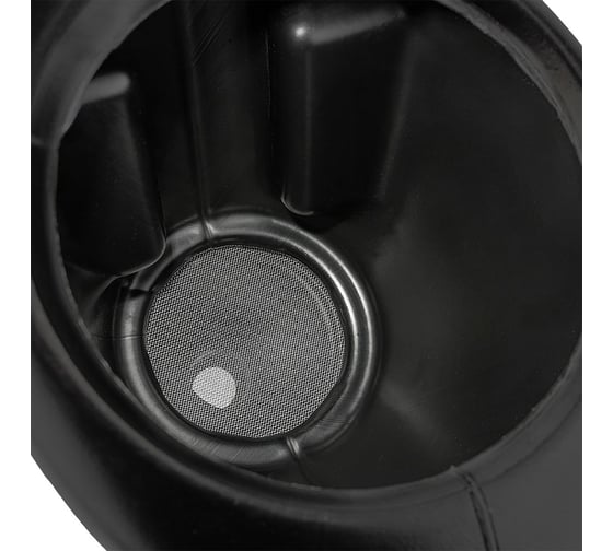 Воронка пластиковая с сеткой 2 л Forsage F-FY-830F(50144)