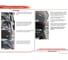 Газовые упоры капота для Hyundai Creta II 2021-н.в., 2 шт., АвтоУпор UHYCRE021 6