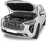 Газовые упоры капота для Haval Jolion 2021-н.в., 2 шт., АвтоУпор UHAJOL011 3