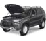 Упоры капота для Lada Niva Travel 2021-н.в., 2 шт., Rival A.ST.6017.1 2