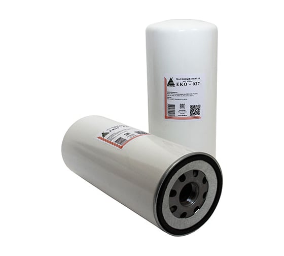 Фильтр масляный стандарт EKOFIL EKO-027 1
