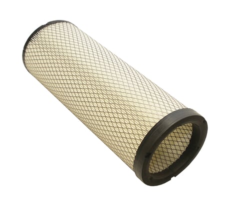 Фильтр воздушный элемент безопасности EKOFIL EKO-01.421/2