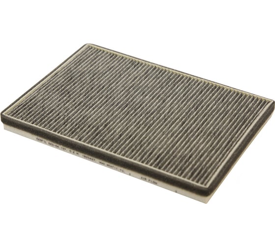 Фильтр салонный угольный EKOFIL EKO-04.137 1