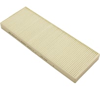 Фильтр воздуха салона EKOFIL EKO-04.126