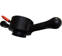 Гайка быстрая 40 мм BT-850/FN AE&T P-005-010040-0