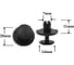 Автокрепеж для Lexus/Toyota 10 шт 9046707214 КрепАвто 0346 1