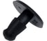 Автокрепеж для GM/Lexus/Toyota 10 шт 94842841, 94849113, 9046708004, 90080-46010, 90080-46135 КрепАвто 0441 2
