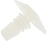 Автокрепеж для Acura/Honda 10 шт 906646710030, 90664671003 Крепавто 0230 2