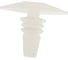 Автокрепеж для Acura/Honda 10 шт 906646710030, 90664671003 Крепавто 0230 4