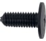 Автокрепеж для Nissan 10 шт 155303101 КрепАвто 0397 1
