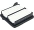 Фильтр воздушный HONDA Jazz III 1.2-1.5i 2008- BIG FILTER GB95043PL 2