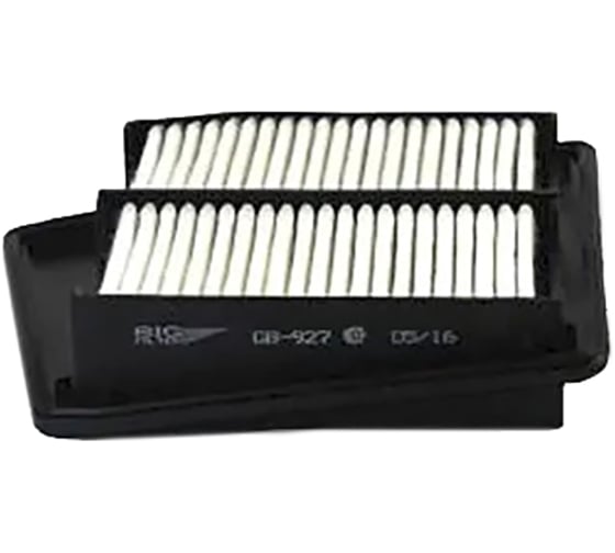 Фильтр воздушный HONDA Accord IX 2.4L 2008- BIG FILTER GB927 1